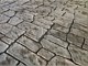 Stamped Concrete